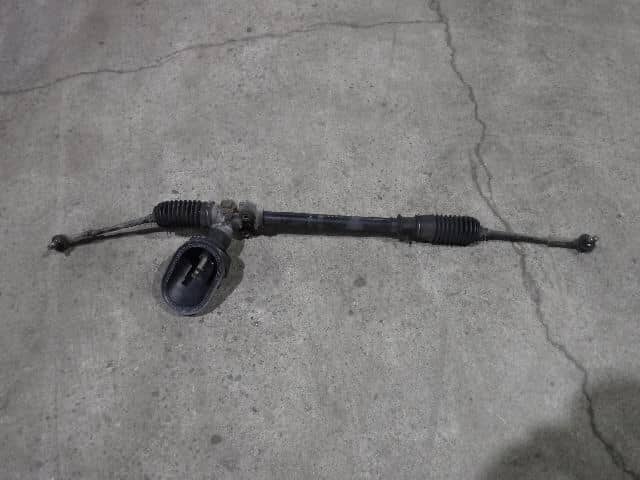 Used Power Steering Rack And Pinion Assembly Suzuki Wagon R 2007 Cba Mh22s Be Forward Auto Parts