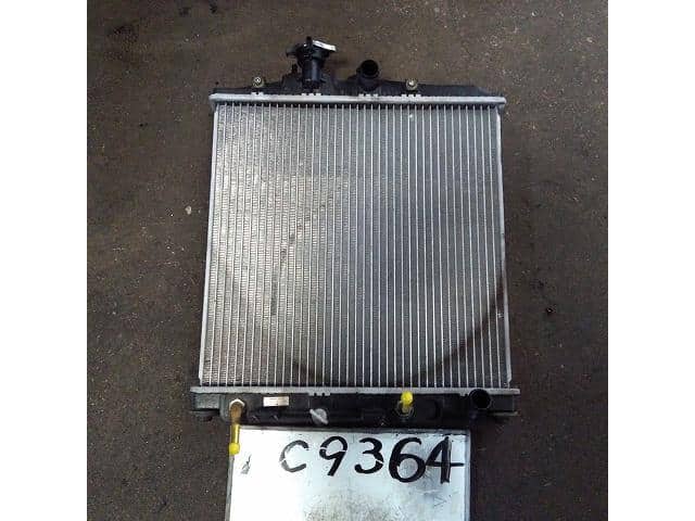 Used]Life JB1 radiator 19010PFB902 BE FORWARD Auto Parts