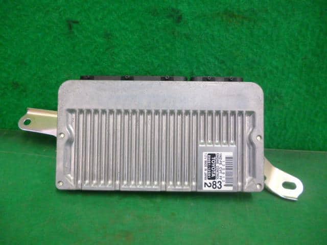 Used]Corolla Axio NZE161 Engine Control Unit / ECU 8966112S91 - BE