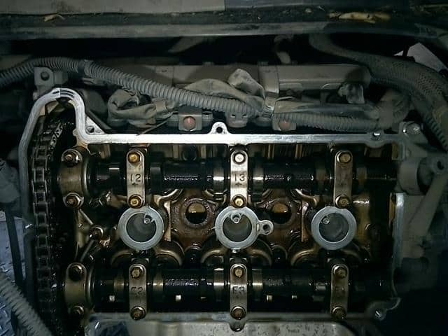 [Used]Carry DA63T engine ASSY - BE FORWARD Auto Parts