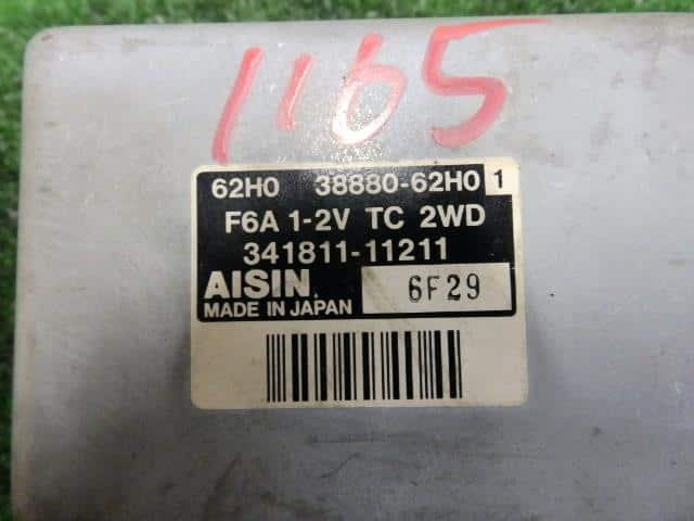 [Used]Every DA52W Automatic Transmission Computer 3888062H01 - BE ...