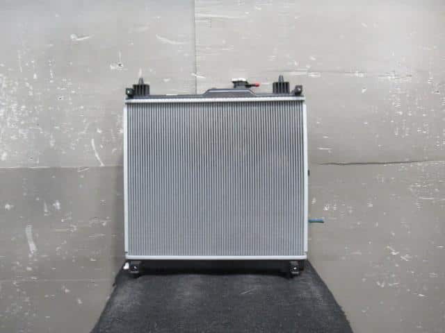 [Used]Solio MA26S radiator 1770081P00