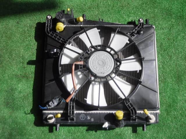 [Used]Every DA17V radiator 1770064P20 - BE FORWARD Auto Parts