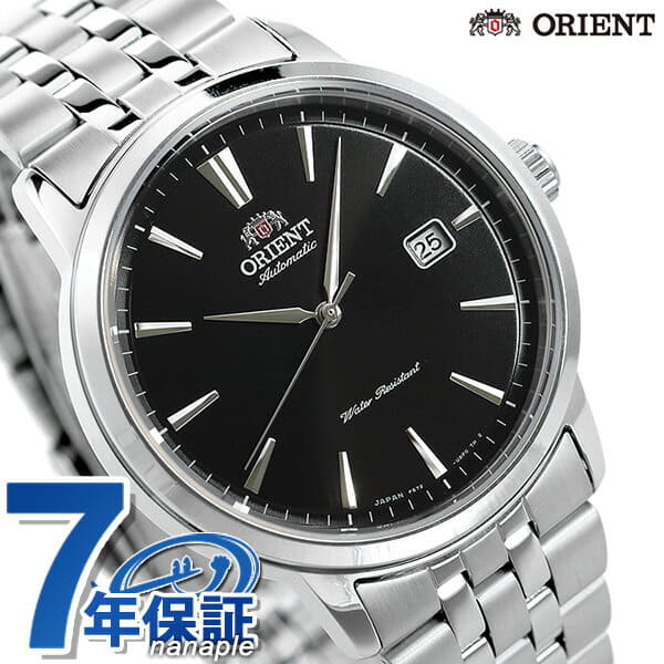 [New]Orient contemporary Automatic winding mens RN-AC0F01B ORIENT clock ...