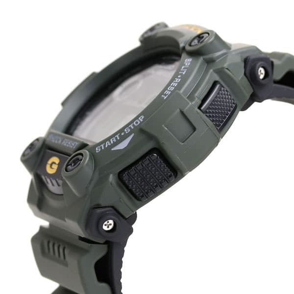 CASIO / G−SHOCK / G−7900−1DR / KHAKI Casio GW-7900-1ER - Zegarek G-SHOCK • Zegarownia.pl