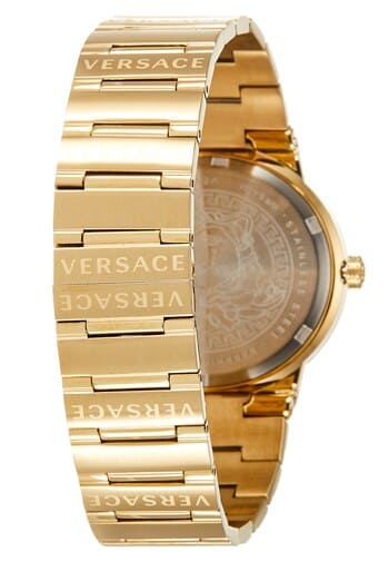 versace watch bracelet
