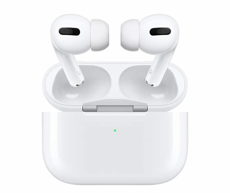 AirPods Pro Apple MWP22J⁄A ヘッドホン アップル 価格比較 - 価格.com