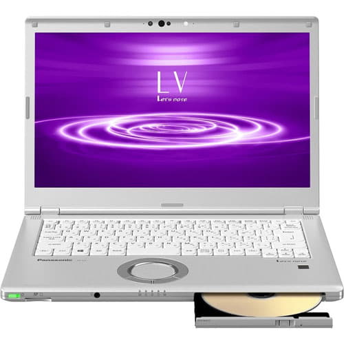 New]Panasonic Let