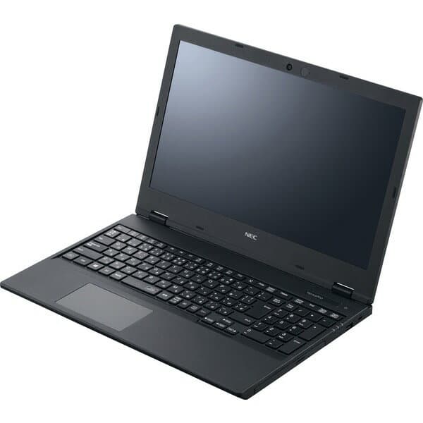 NEC VersaPro タイプVF(Core i7-1255U/16GB/SSD512GB/DVD