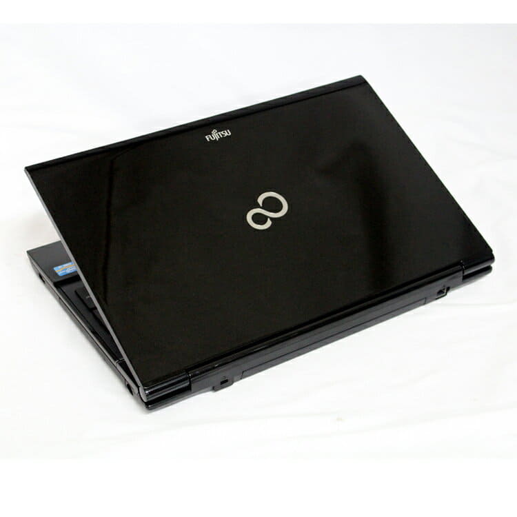 ワン太郎【ジャンク価格】 富士通LIFEBOOK AH45/T 富士通WEB MART] LIFEBOOK AH45/H2 : 富士通