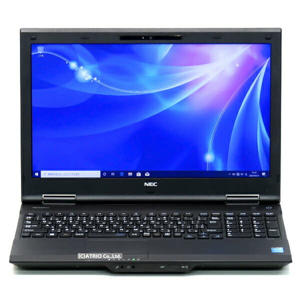 Used Microsoft Genus Ssd Nec Versapro Pc Vk26txzdn Core I5 4210m Memory 8gb Windows10 15 Inches Numeric Keypad Wireless Lan Bluetooth Web Camera Telework Be Forward Store Used Microsoft Genus Ssd Nec Versapro Pc Vk26txzdn Core I5 4210m Memory 8gb Windows10 15 Inches Numeric Keypad Wireless Lan Bluetooth Web Camera Telework Be Forward Store