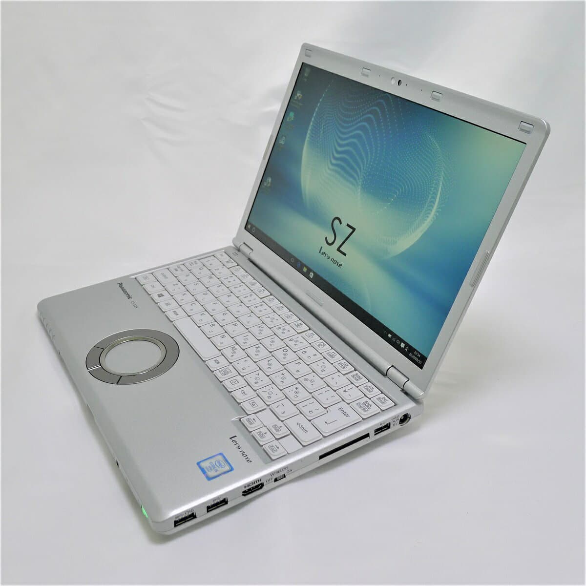 Used]Panasonic Panasonic Let