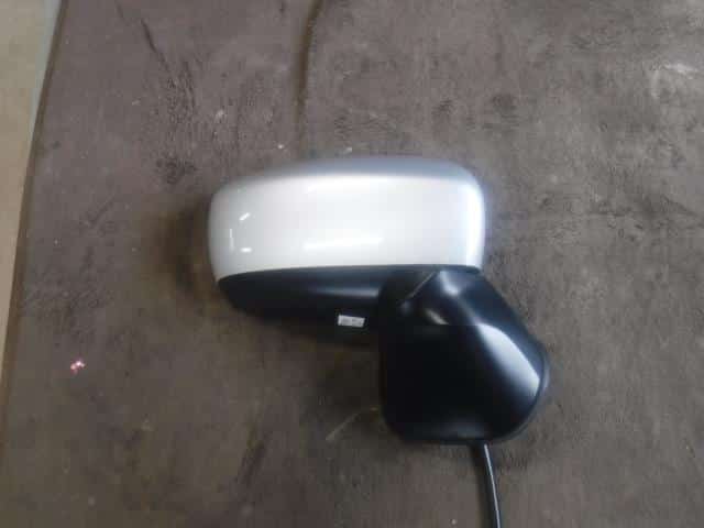 Used]Right Side Mirror SUZUKI Wagon R 2018 DAA-MH55S - BE FORWARD