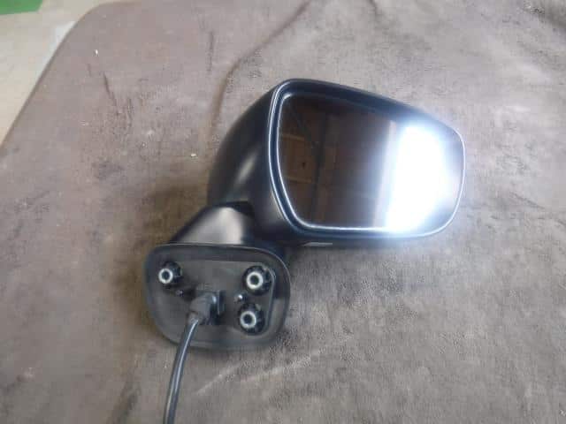Used]Right Side Mirror SUZUKI Wagon R 2018 DAA-MH55S - BE FORWARD
