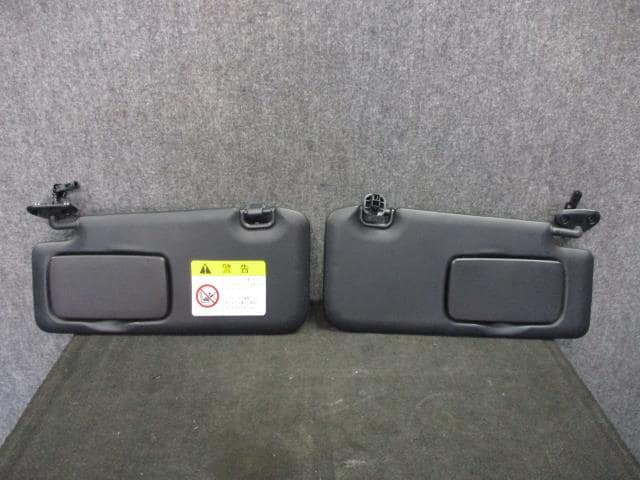 Toyota 86 sun deals visor