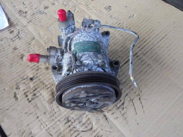 Used A C Compressor Honda Life 04 Cba Jb5 310rgb004 Be Forward Auto Parts