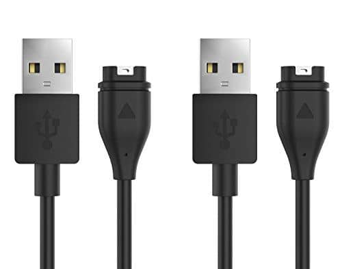 garmin fenix 5x cable