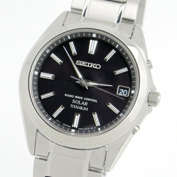 Seiko spirit sbtm217 hotsell