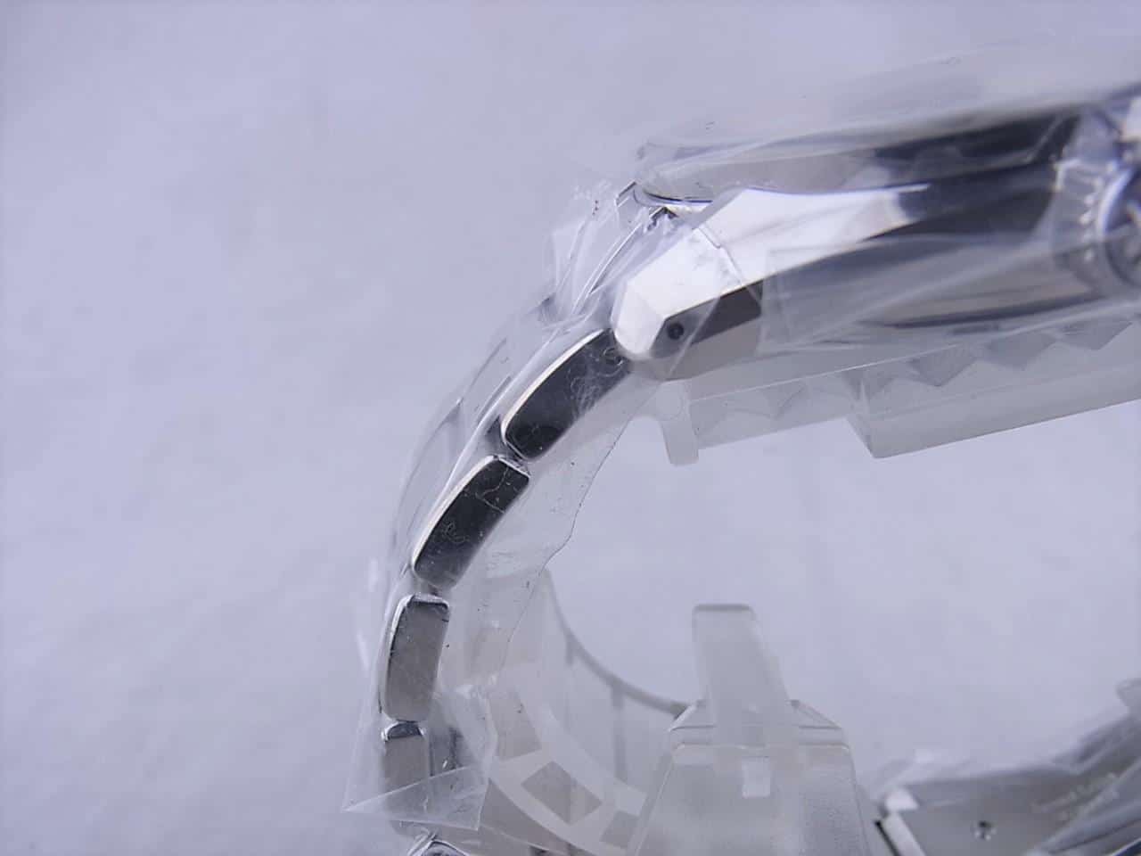 柏蓮 King Seiko KSK Ref:SPB279J1 (2024). Stainless Steel case in 37mm