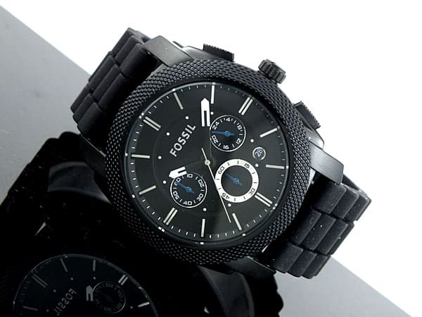 New]( 6 30) Fossil FOSSIL Chronograph FS4487 mens - BE FORWARD Store