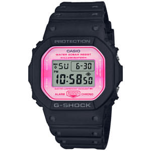 pink g shock mens