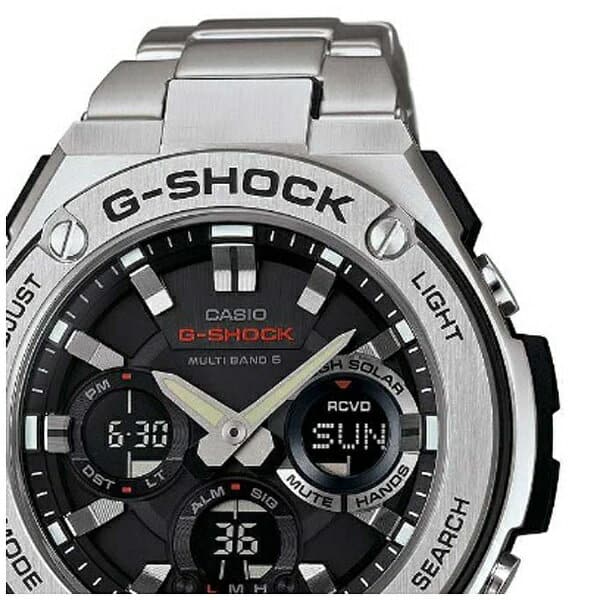 New]Casio CASIO G-SHOCK (G-shock) 