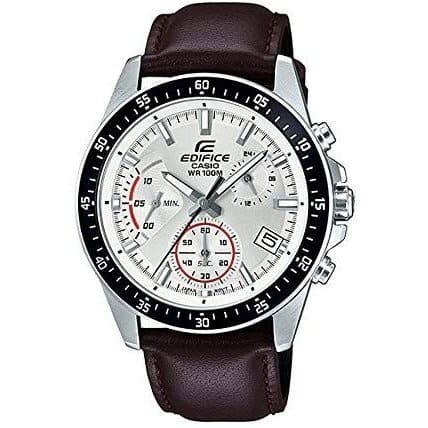 casio edifice compass