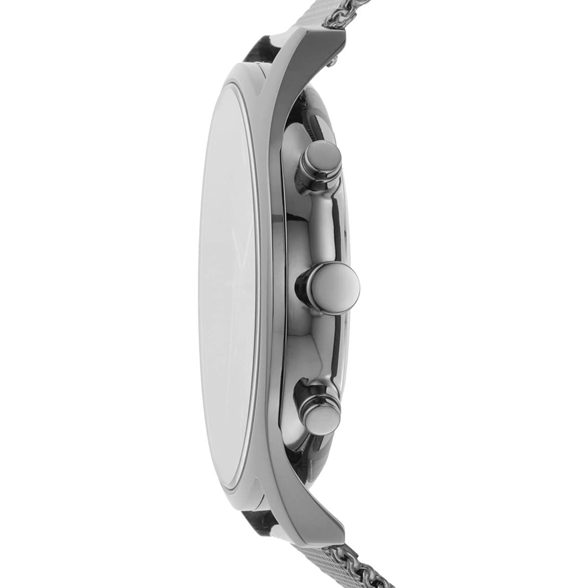 [New]SKAGEN HOLST Men's Chronograph Watch SKW6608 - BE FORWARD Store