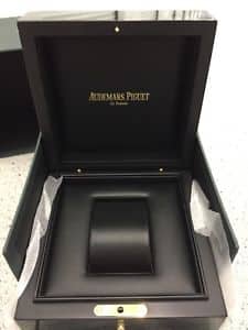 ap watch box