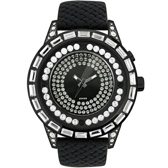 New]romagodezain RM006-1477BK-WH unisex mens Ladies ROMAGODESIGN 