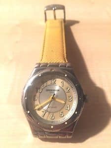 New]orologio immersion easy 3 100 vintage - BE FORWARD Store