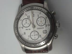 New]datisotisosafaia orologio da polso tissot pr50 vetro zaffiro eta 251272 tissot  pr 50 saphire - BE FORWARD Store
