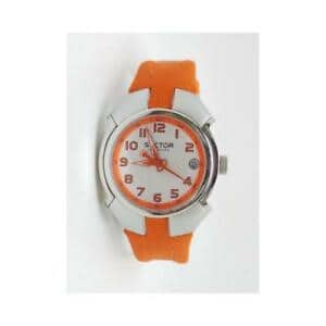 New]sector Al solo tempo orologio sector expander 130 r3251195003 al quarzo  analogico solo tempo acciaio - BE FORWARD Store