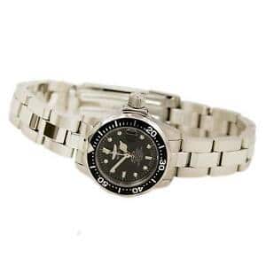 New Professional Diver stainless steel invicta 8939 womens pro diver stainless steel watch BE FORWARD Store