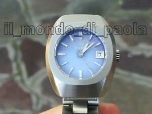New]dasababintejidonakorekushonuotchi orologio da polso saba 363291  automatico vintage watch donna collection - BE FORWARD Store