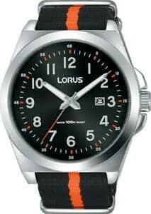 lorus orange