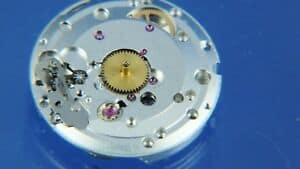 Eta 2660 movement hot sale