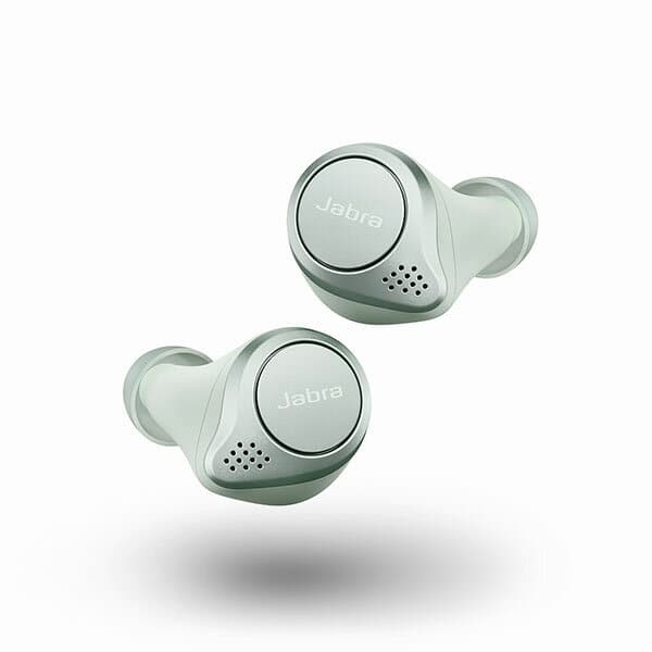 jabra elite active 75t one ear