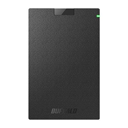 New First Customer Next Time 5 Off Buffalo Buffalo Portable Ssd Ps4 Maker Usb3 1 Gen1 Adaptive 1tb Ssd Pg1 0u3 B Nl Shock Connector Protection Mechanism Resistant Be Forward Store