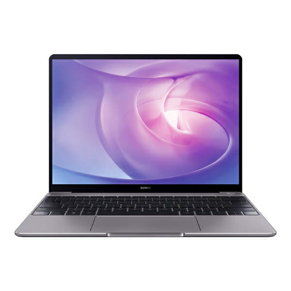New]HUAWEI MateBook 13 Laptop Space Gray/13.0 inch/AMD Ryzen