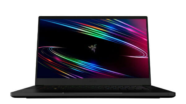 New]RAZER Blade 15 Gaming Laptop advanced model inches