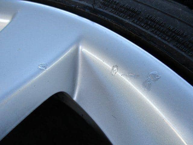 Used Move Custom L175s Aluminum Wheel 165 50r16 Be Forward Auto Parts