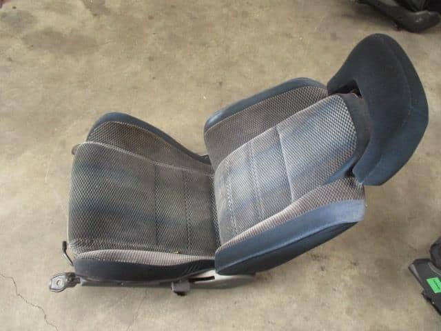 Used Corolla Levin Ae92 Left Front Seat Be Forward Auto Parts