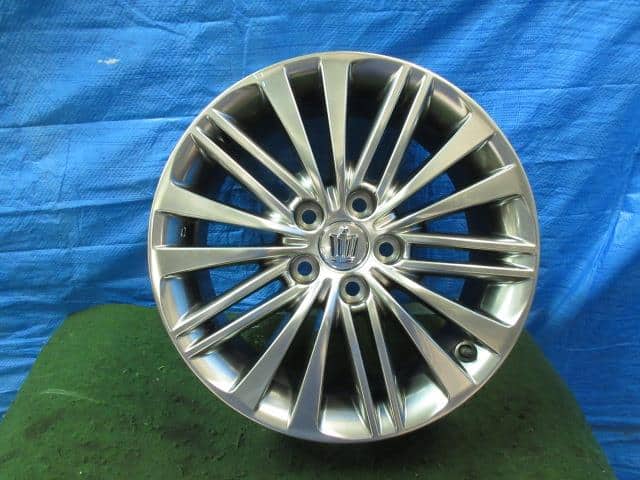 [Used]Crown Royal AWS210 aluminum wheel 4261A30280 - BE FORWARD Auto Parts