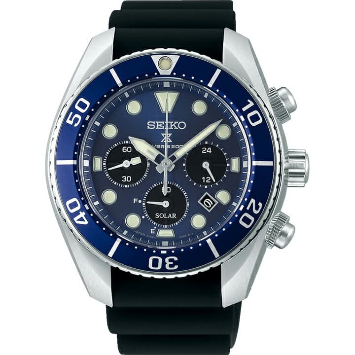 seiko prospex scuba sumo