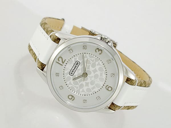 New Coach COACH Classic signature Ladies 14501619 BE FORWARD Store
