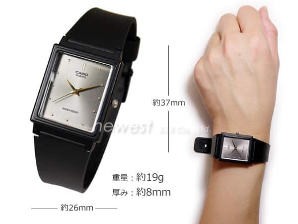 casio mq 38
