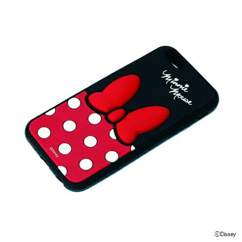 New Disney Iphone6s Iphone6 Case 6s 6 Iphone6s Iphone6pg Dcs901mne Sofutoshirikonkesuminimausudeijimarimikkiarisumaikusutitchipotetoheddosarieirianarieru Disney Be Forward Store