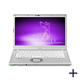 New]Panasonic CF-LV9RDHVS Let`s note LV9 corporation