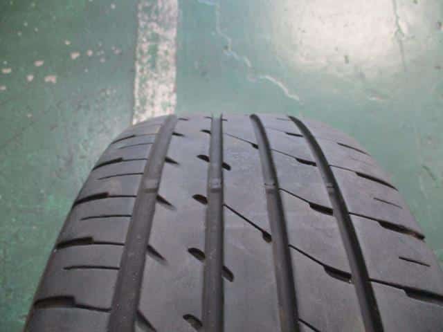 Used]Tire MAZDA Premacy 2009 DBA-CREW - BE FORWARD Auto Parts